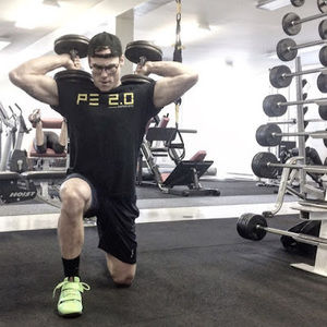 Meet your Posher, Francis